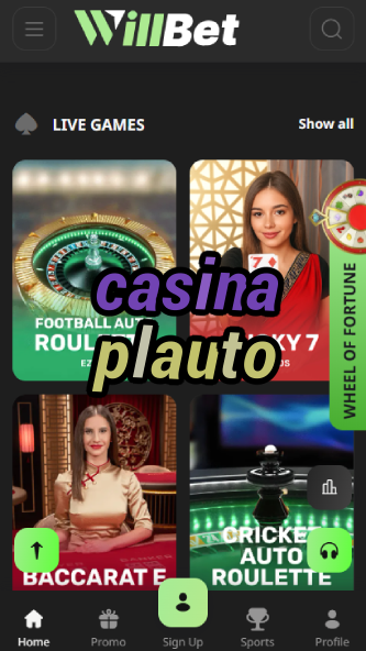Casina Plauto - Classic Roman Casino-bgocasinouk.ydblkf.net